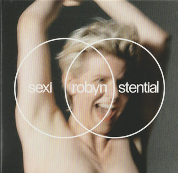 Sexistential - Robyn