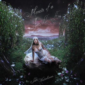 Memoir of a Sparklemuffin - Waterhouse, Suki