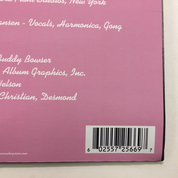 New York Dolls - New York Dolls