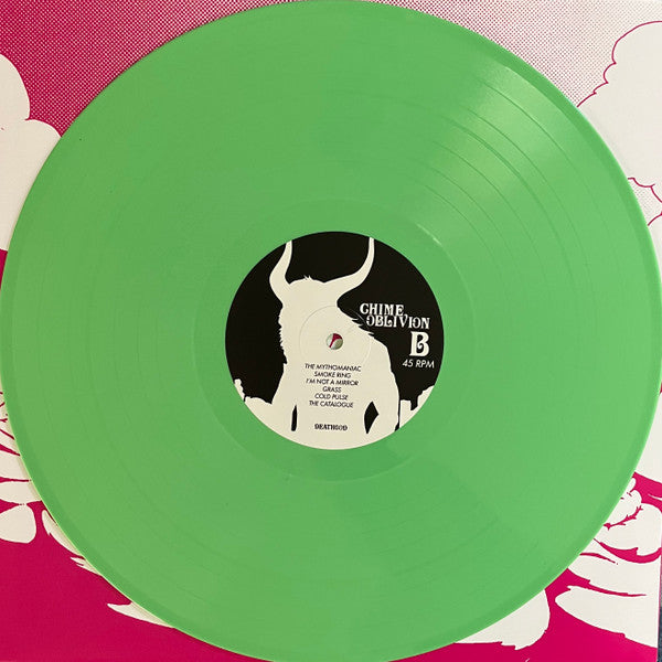 Chime Oblivion - Chime Oblivion