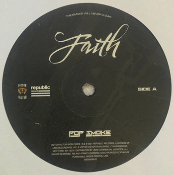Faith - Pop Smoke