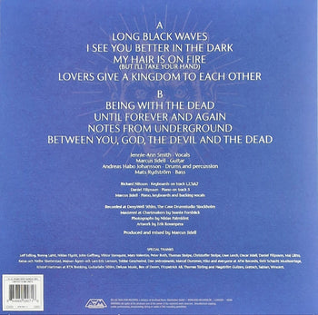 Between You, God, The Devil & The Dead - Avatarium