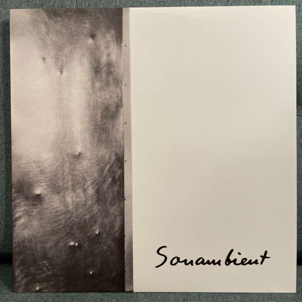 Sonambient Complete Collection  - Bertoia, Harry