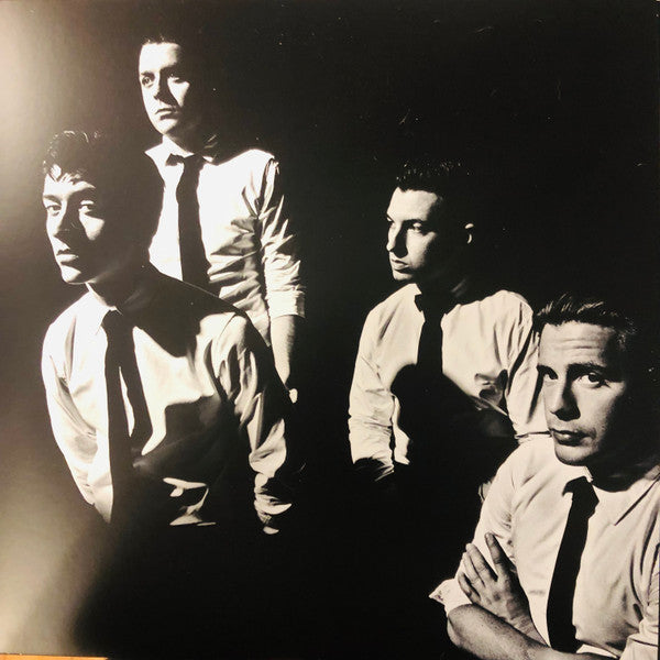 AM - Arctic Monkeys