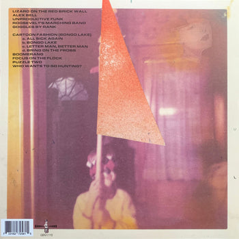 Tremblers And Goggles By Rank - Guided By Voices