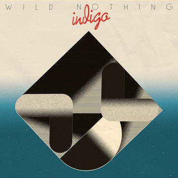 Indigo [LP] - Wild Nothing