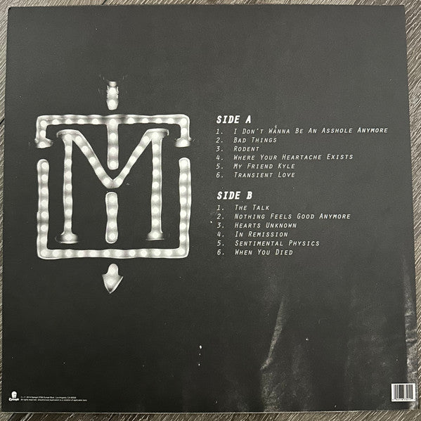 Rented World - Menzingers