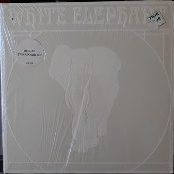 White Elephant - White Elephant
