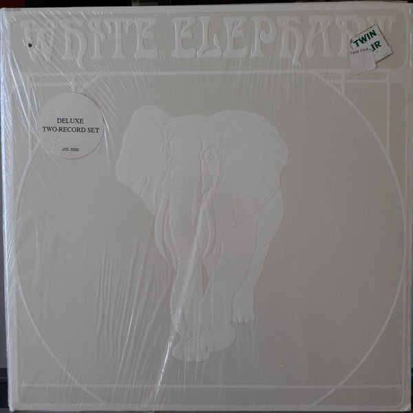 White Elephant - White Elephant