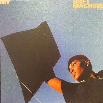 My Soft Machine - Parks, Arlo