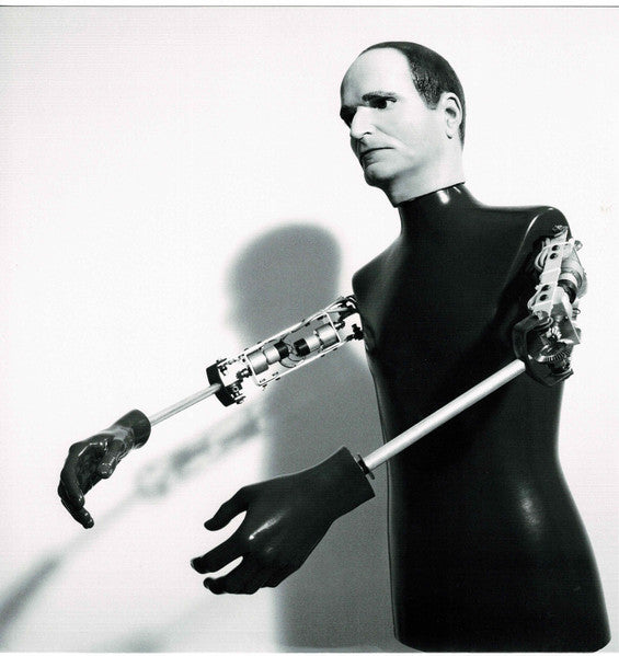 The Mix - Kraftwerk