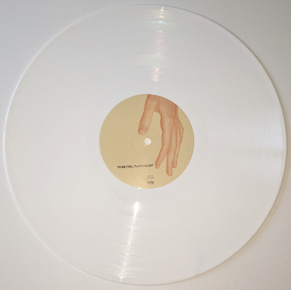 Kill The Moonlight - Spoon