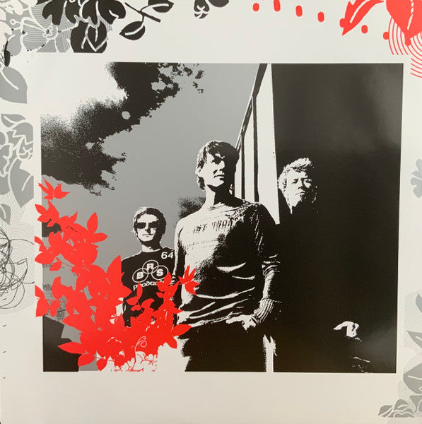 ANALOGUE - A-HA