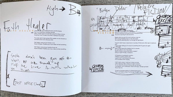 Little Oblivions - Baker, Julien