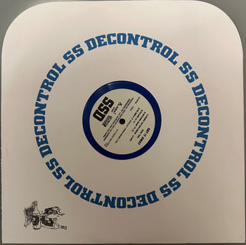Get It Away (Trust Edition) - SS Decontrol