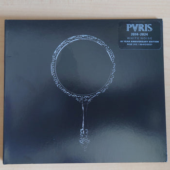 White Noise - Pvris