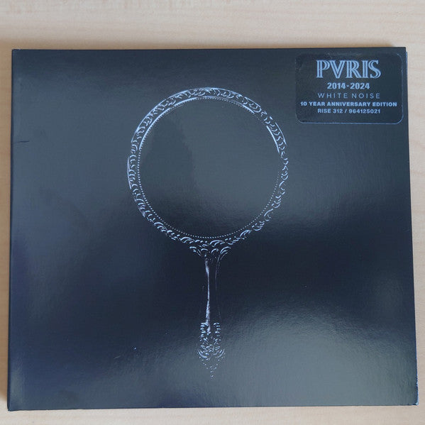 White Noise - Pvris