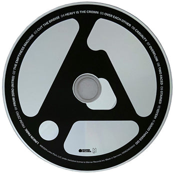 From Zero - Linkin Park