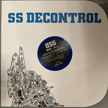 Get It Away (Trust Edition) - SS Decontrol