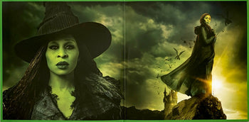 Wicked: For Good (The Soundtrack) - Stephen Schwartz
