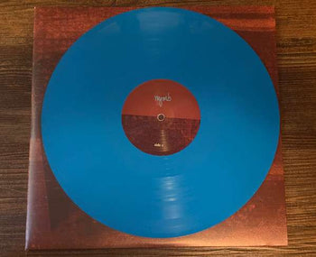 Cutting Teeth: 1997-1999 [Colored Vinyl] (Gate) [Remastered] - Nymb