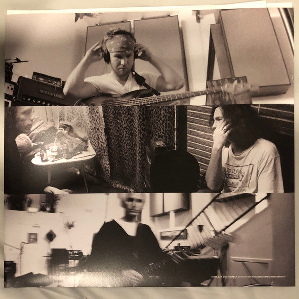 No Code - Pearl Jam