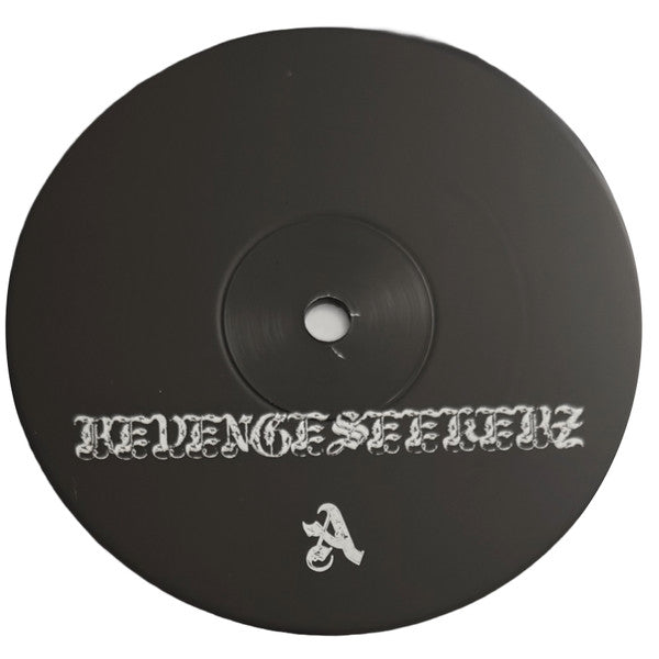 Revengeseekerz - Jane Remover
