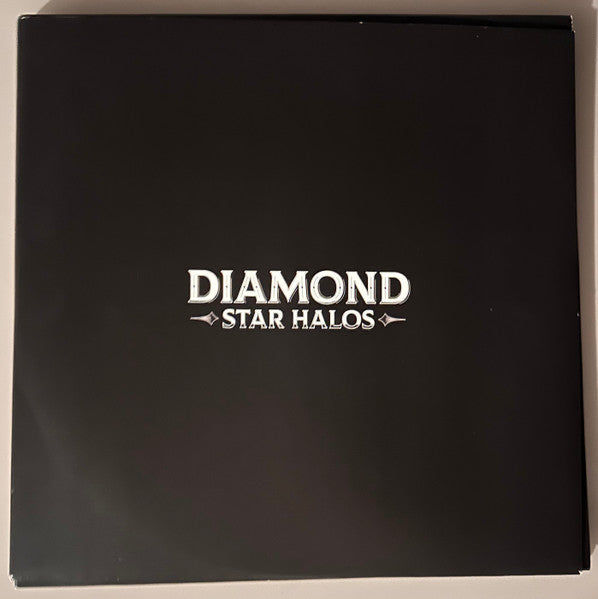 Diamond Star Halos - Def Leppard