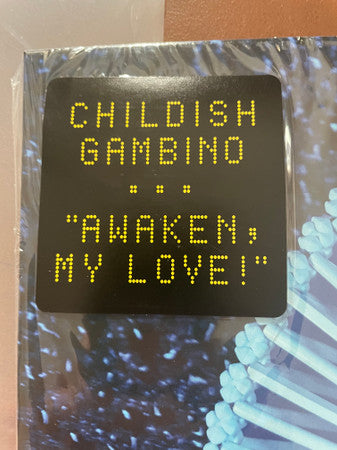 Awaken, My Love! - Childish Gambino