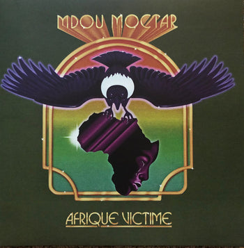 Afrique Victime - Moctar, Mdou