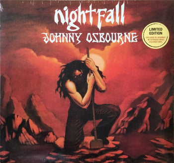 Nightfall - Osbourne, Johnny