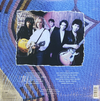 Into The Great Wide Open - Petty, Tom And The Heartbreakers