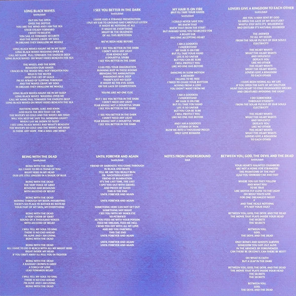 Between You, God, The Devil & The Dead - Avatarium