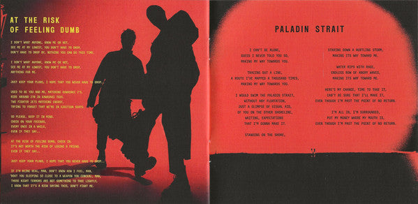 Clancy - Twenty One Pilots