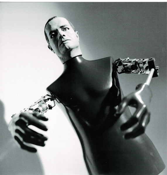 The Mix - Kraftwerk