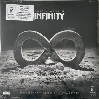 Infinity - Smif-n-Wessun