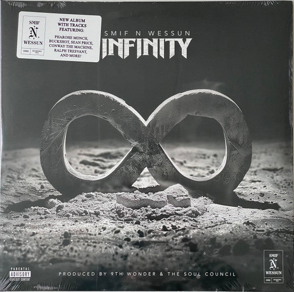 Infinity - Smif-n-Wessun