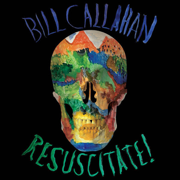 Resuscitate - Callahan, Bill