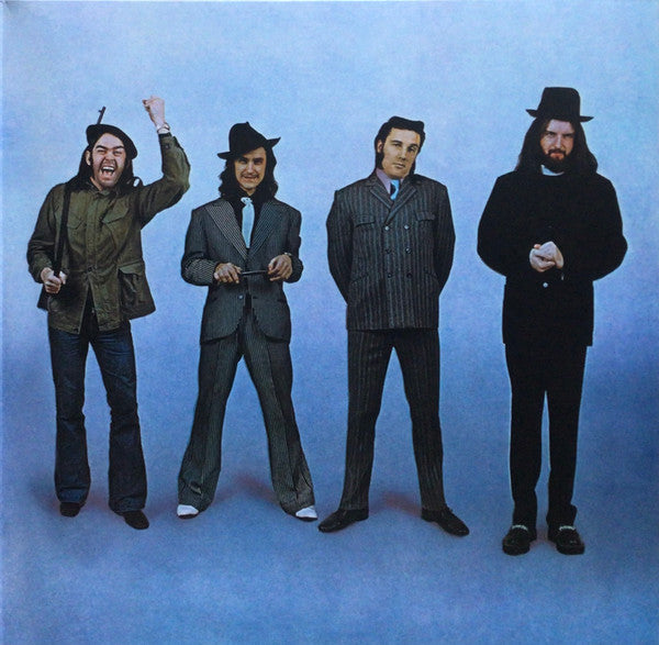 Preservation Act 2 - Kinks, The