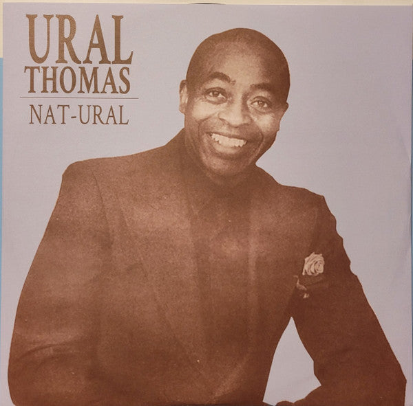 Nat-Ural - Thomas, Ural