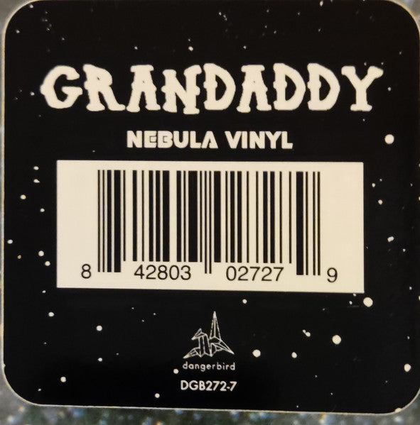 Blu Wav - Grandaddy