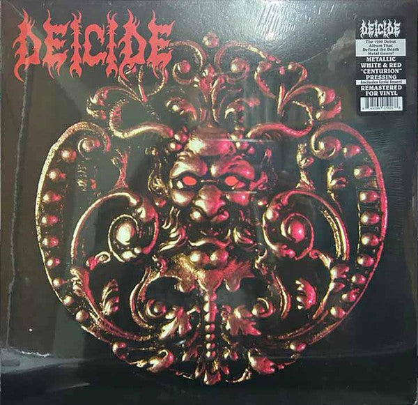 Deicide - Deicide