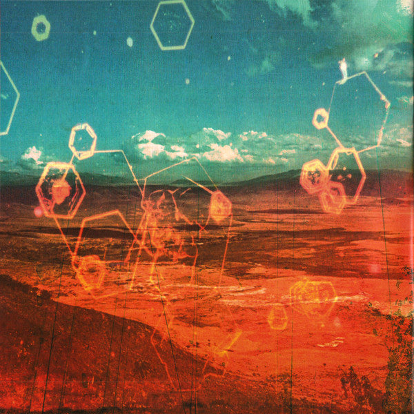Inferno - Boards Of Canada
