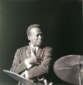 Relaxin' - Davis, Miles