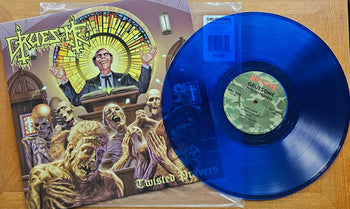 Twisted Prayers - Gruesome