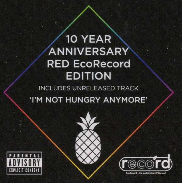 Froot - Marina