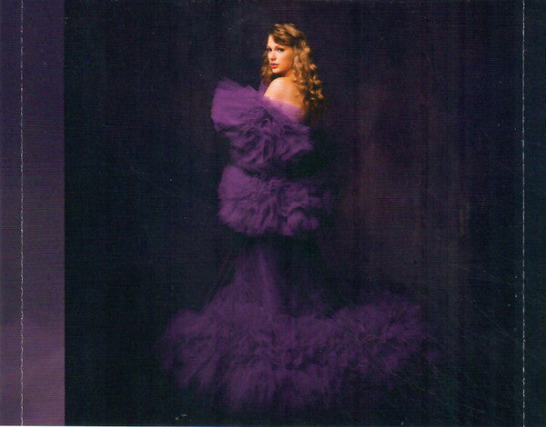Speak Now (Taylor's Version) - Swift, Taylor