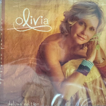 Grace And Gratitude (Deluxe Edition) - Newton-John, Olivia