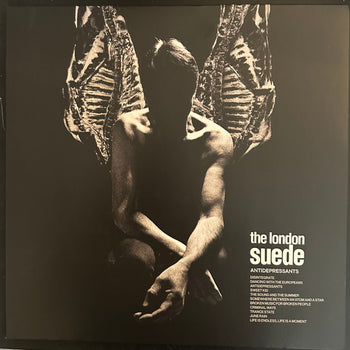 Antidepressants - London Suede