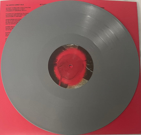 Come Ahead - Primal Scream